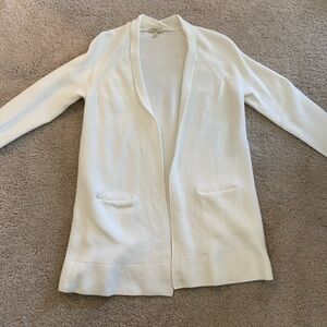 Talbots Cardigan